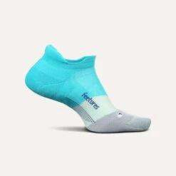 Feetures Unisex Elite Max Cushion No Show Tab Athletic Running Socks -Favorite Wear medium 61b04dcb e98f 4a96 a9a8 d4f2295763d6