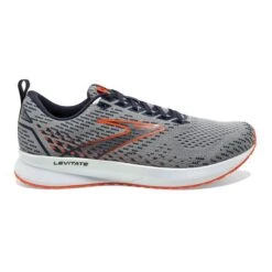 Brooks Men’s Levitate 5 Running Shoes -Favorite Wear medium 61c56d08 c1d5 4245 814f d7edd0a6290b