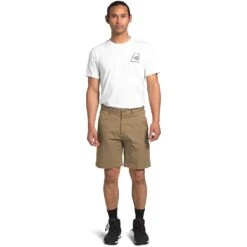 The North Face Men's Motion Short -Favorite Wear medium 61ce4b75 40ea 4ac6 b1bb ca1f3bfcf105
