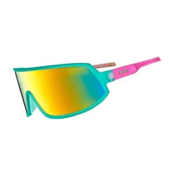 Goodr Wrap G Sunglasses 8 Goodr Wrap G Sunglasses -Favorite Wear medium 61db3f3f c08e 47c3 a3ed f1f9dfaae5b4