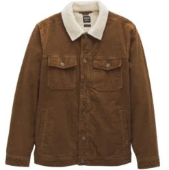 PrAna Men's Ashland Cord Jacket 7 PrAna Men's Ashland Cord Jacket -Favorite Wear medium 61ee4d66 4491 4817 8892 55ea53c91cc9
