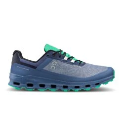ON Running Men's Cloudvista Waterproof Running Shoes -Favorite Wear medium 61f9473f 72f4 46c6 a066 b585d7c33644