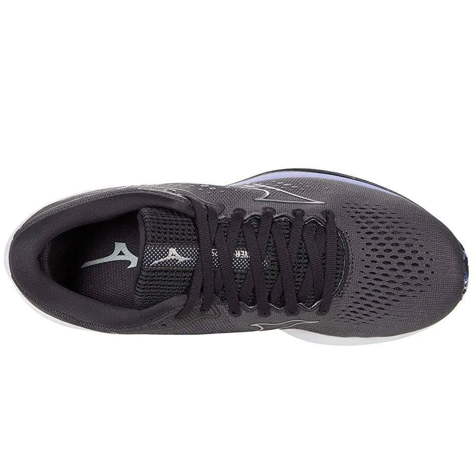 Mizuno Women's Wave Rider 25 Running Shoe 4 Mizuno Women's Wave Rider 25 Running Shoe - Image 2