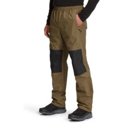 The North Face Men's Antora Rain Pant -Favorite Wear medium 626eb217 bac7 4d80 af9a 248882bef5e6