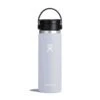 Hydro Flask 20oz Wide Mouth Flex Sip Lid -Favorite Wear medium 62f17900 dae8 49ca a655 81b94e539100