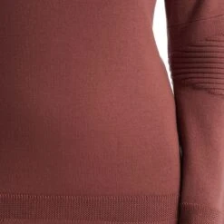 Icebreaker Merino Women's ZoneKnit Merino Long-Sleeve Half-Zip Top -Favorite Wear medium 633cf71a 0711 4e3a 82b1 2b687fc2ecae