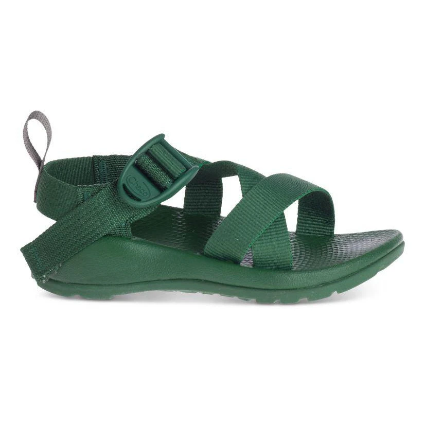 Chaco Kid's Z/1 EcoTread Sandal 5 Chaco Kid's Z/1 EcoTread Sandal - Image 3
