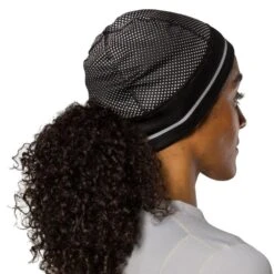 Nathan HyperNight Reflective Pony Tail Beanie 14 Nathan HyperNight Reflective Pony Tail Beanie -Favorite Wear medium 636ee7f6 7f3d 47b4 9521 9e81535a12c9