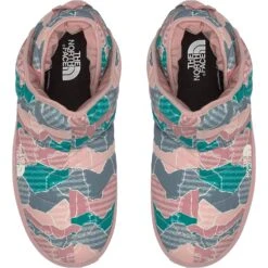 The North Face Women’s ThermoBall Traction Bootie -Favorite Wear medium 637b9d68 5a8d 419f b8fc 4f37d599df0a