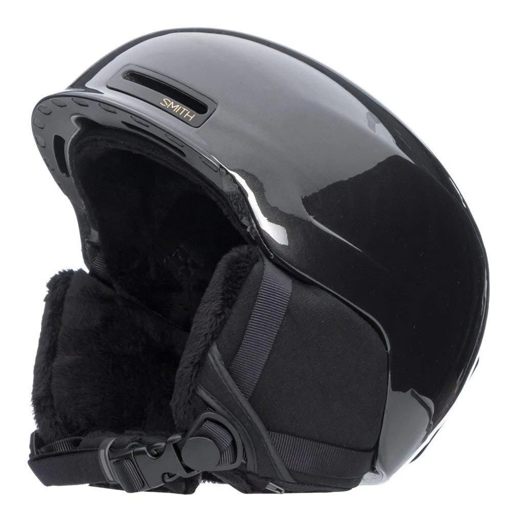 Smith Optics Allure Helmet 3 Smith Optics Allure Helmet