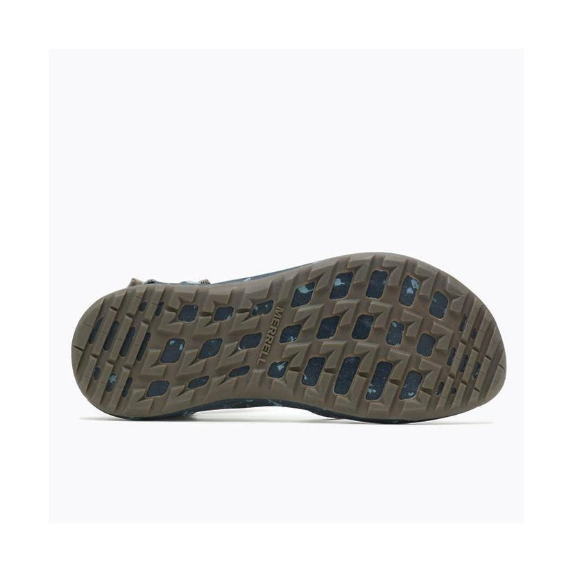 Merrell Women's Bravada Cord Wrap Sandal 6 Merrell Women's Bravada Cord Wrap Sandal - Image 4