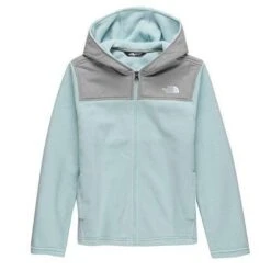The North Face Kids Freestyle Fleece Hoodie -Favorite Wear medium 6425efe5 3f76 4c0b 9003 12ece9affa4e