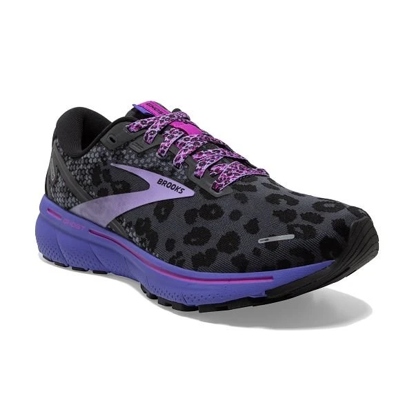Brooks Women's Ghost 14 Running Shoe 17 Brooks Women's Ghost 14 Running Shoe - Image 15