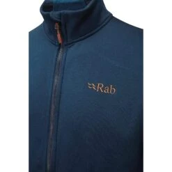 Rab Men's Geon Jacket Casual Lightweight Fleece Sweatshirt 13 Rab Men's Geon Jacket Casual Lightweight Fleece Sweatshirt -Favorite Wear medium 6446c367 0fe7 4691 bcdf 715b2765704b