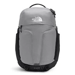 The North Face Surge Backpack -Favorite Wear medium 64aa77e8 cfbe 4e1d a2c3 74a980bd656f
