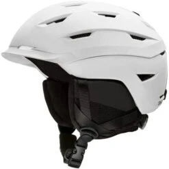 Smith Optics Level Men's Snow Helmets -Favorite Wear medium 64b5fab1 ae20 49c9 bb63 5910a41c50b2