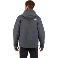 The North Face Men's Lone Peak Triclimate 2 Jacket -Favorite Wear medium 64cc0246 6b96 4138 a401 9e1cf3037ca2