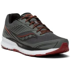 Saucony Men's Echelon 8 Running Shoe -Favorite Wear medium 6551dfd1 ca3d 434d 88d1 35c52276be34