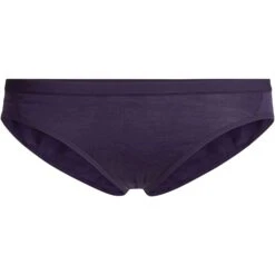 Icebreaker Women's Siren Bikini Underwear -Favorite Wear medium 655a410e 2ded 4665 99cd a3f2cf05c3cb