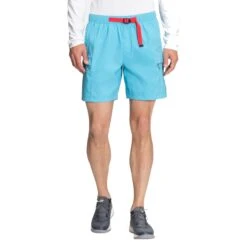 The North Face Men's Class V Belted Short -Favorite Wear medium 657c1ca3 c6e7 436d 9aae ce4d0854209f