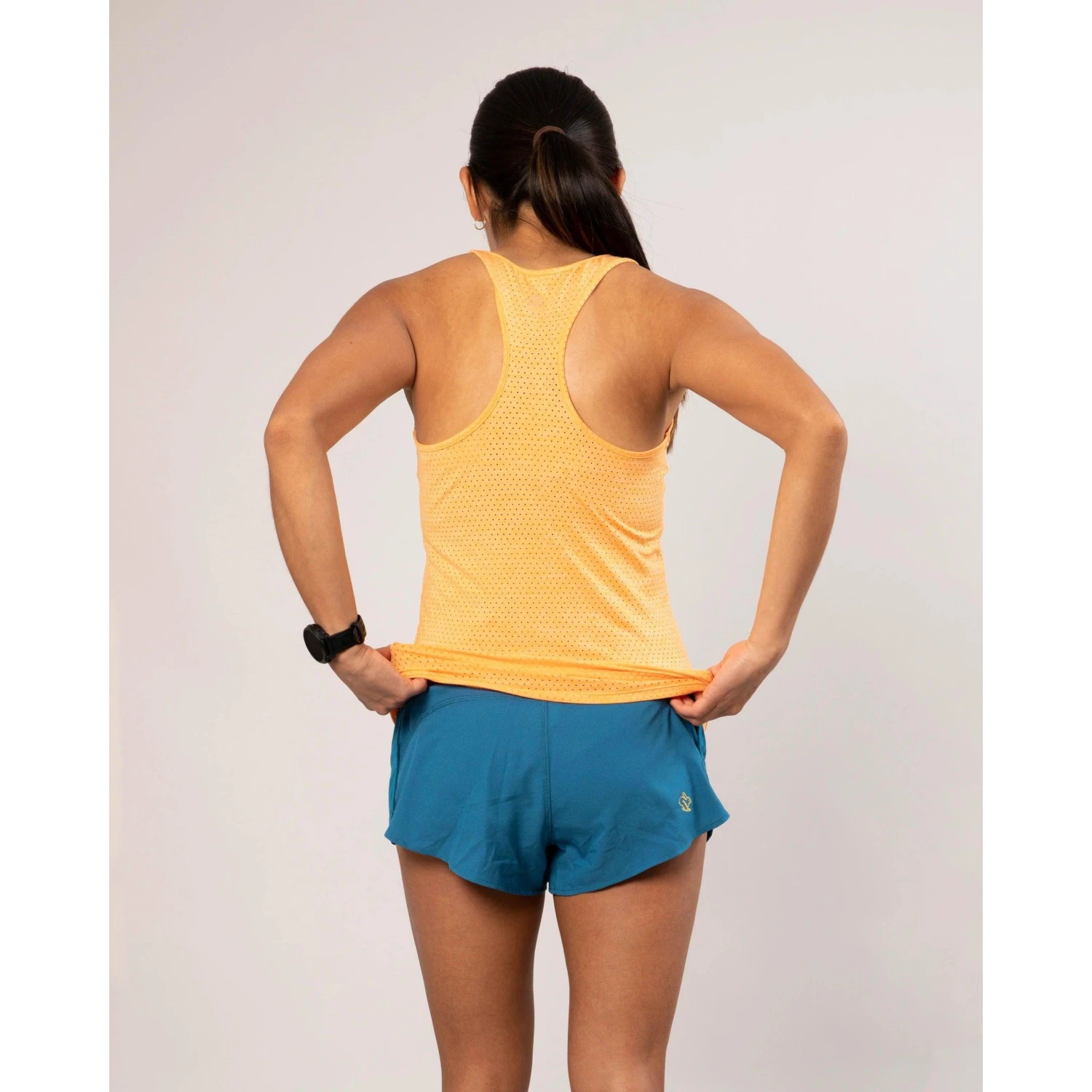 Rabbit Women's EZ Tank Perf Trail Tank Top 4 Rabbit Women's EZ Tank Perf Trail Tank Top - Image 2