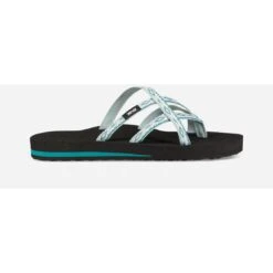 Teva Women's Olowahu Sandal -Favorite Wear medium 65a93d2f 9f18 4545 a800 89d583a634ec