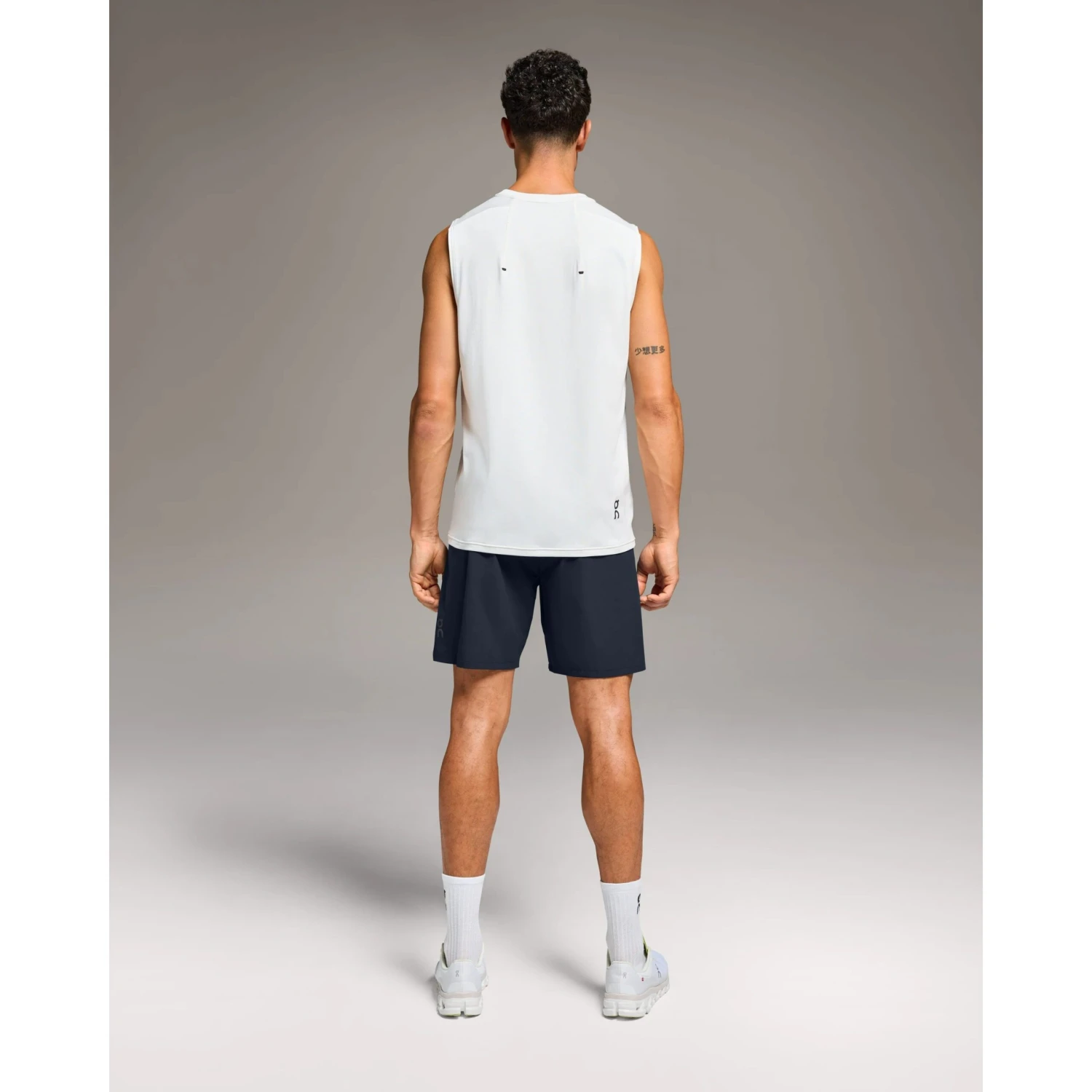 ON Running Men's Hybrid Shorts 6 ON Running Men's Hybrid Shorts - Image 4