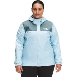 The North Face Women's Antora Jacket 17 The North Face Women's Antora Jacket -Favorite Wear medium 663e59c6 6f9e 4725 bcef 65f5e3e82614
