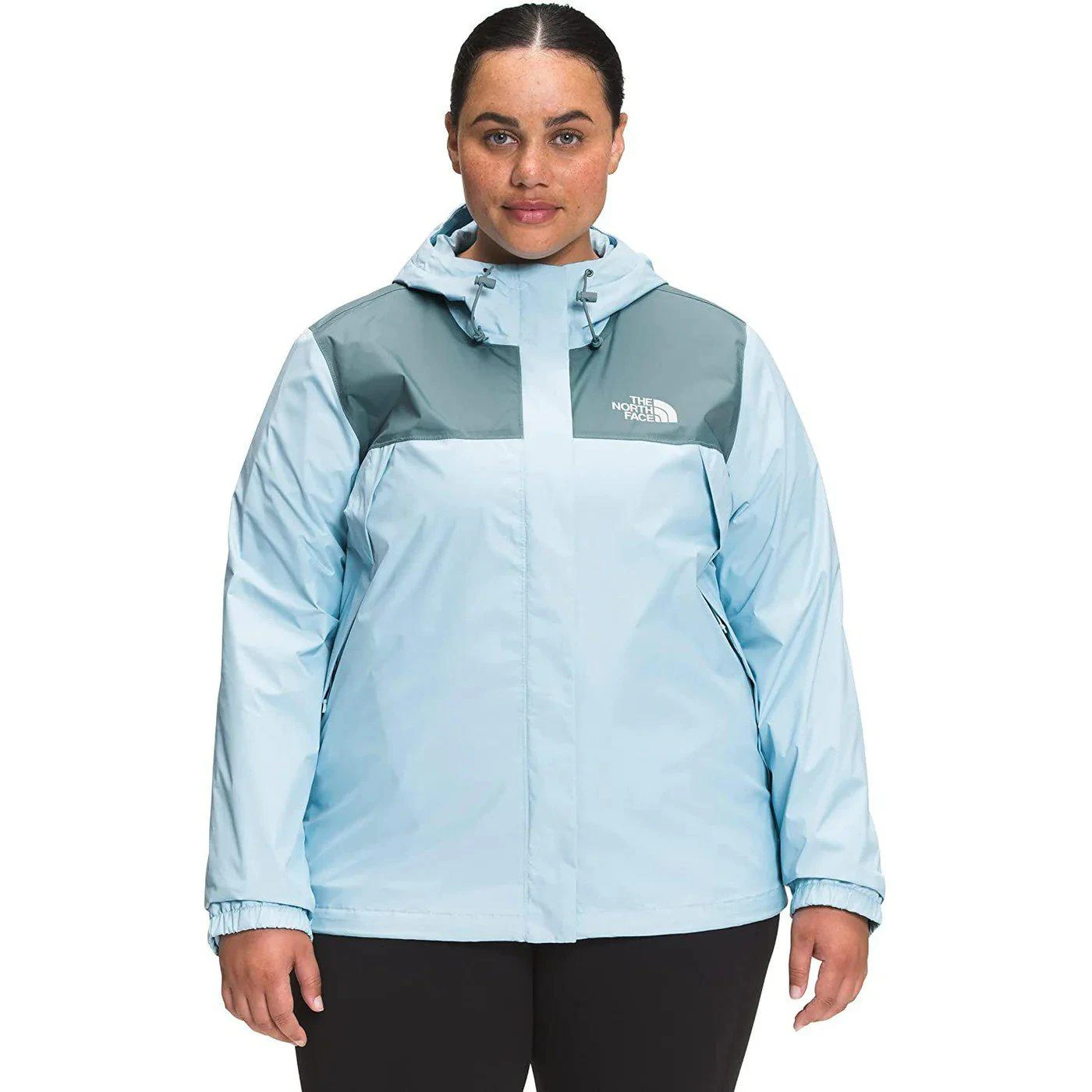 The North Face Women's Antora Jacket 7 The North Face Women's Antora Jacket - Image 5