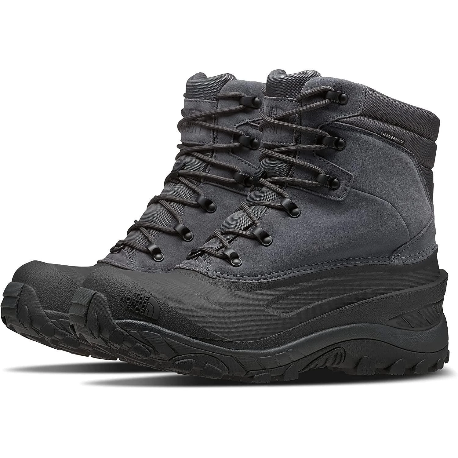 The North Face Men's Chilkat IV 11 The North Face Men's Chilkat IV - Image 9