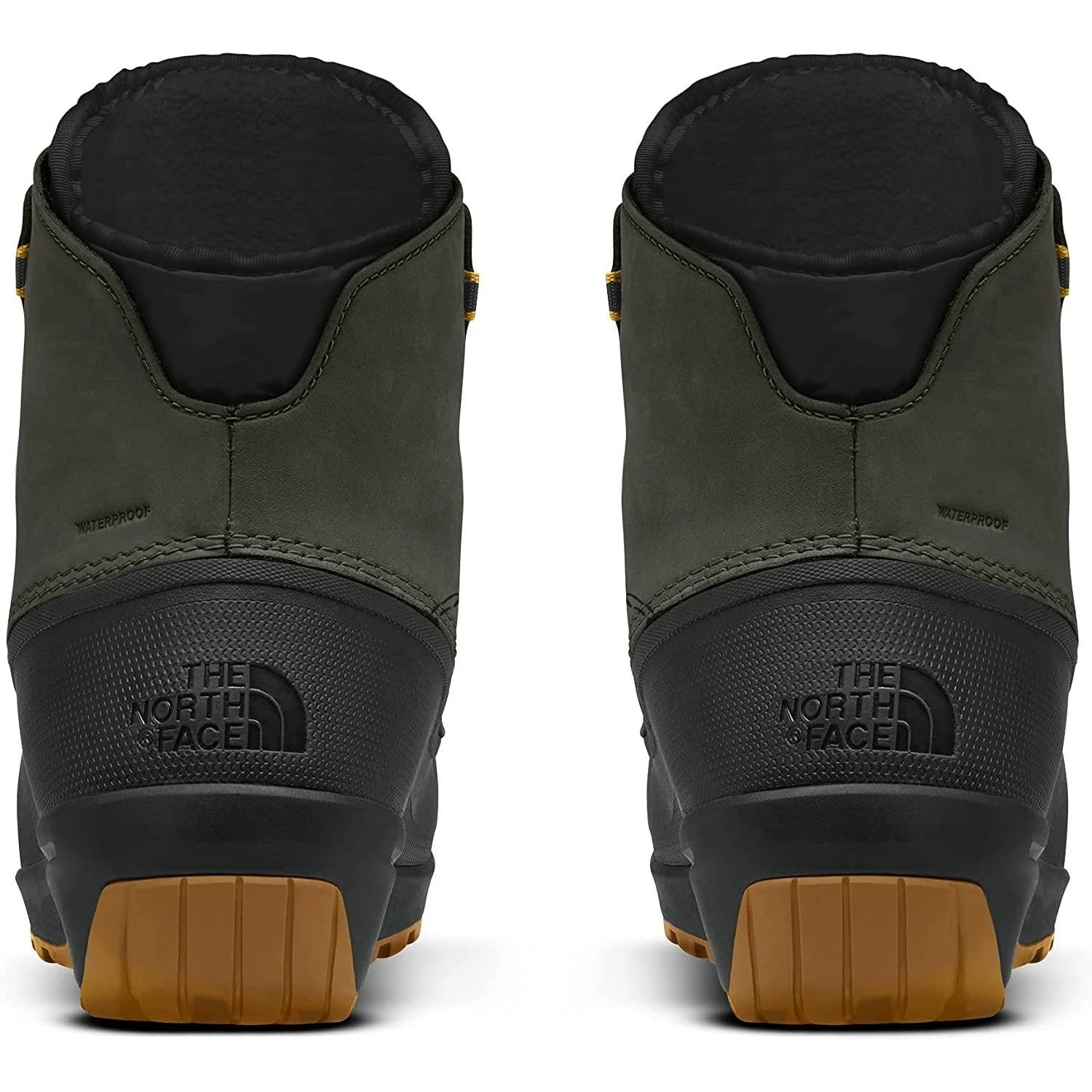 The North Face Women's Shellista IV Shorty WP Boot 12 The North Face Women's Shellista IV Shorty WP Boot - Image 10