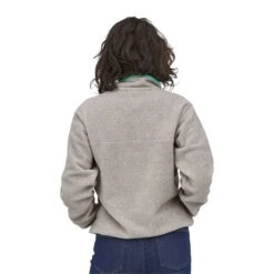 Patagonia Women's Lightweight Synchilla® Snap-T® Fleece Pullover 32 Patagonia Women's Lightweight Synchilla® Snap-T® Fleece Pullover -Favorite Wear medium 66ffcc19 f309 49cb 8ac5 03d3283c7535