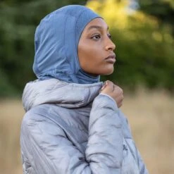 Outdoor Research Women’s ActiveIce Hijab – Breathable Quick Drying Active Hijab -Favorite Wear medium 6737a191 af9c 411a a2db 67e8d52199e3