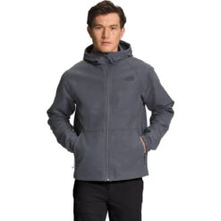 The North Face Men's Camden Soft Shell Hoodie -Favorite Wear medium 67d4db3f e225 485f 91d9 03509c6cea07