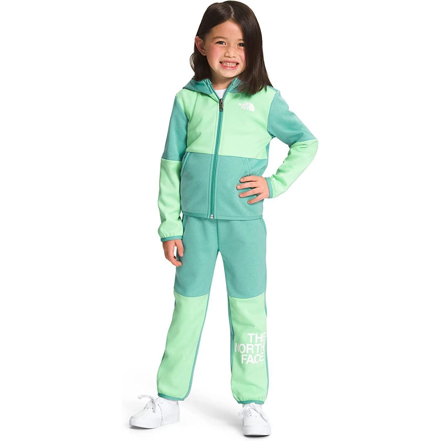 The North Face Kids' Winter Warm Set 6 The North Face Kids' Winter Warm Set - Image 4