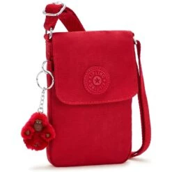 Kipling Women's Tissy, Lightweight Crossbody Mini, Nylon Phone Bag 39 Kipling Women's Tissy, Lightweight Crossbody Mini, Nylon Phone Bag -Favorite Wear medium 686de14b cf9f 4d4f aa71 0e1e25623976
