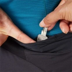 RAB Women's Talus Active Short -Favorite Wear medium 689d5b27 aba2 43b8 bad1 39f6deed068c