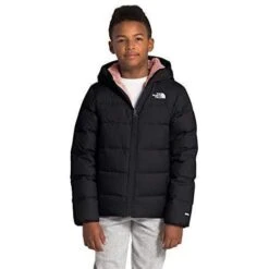 The North Face Kids Moondoggy Hoodie Sweatshirt -Favorite Wear medium 68e25b5a 87b1 41e9 9491 cfb306f2af52