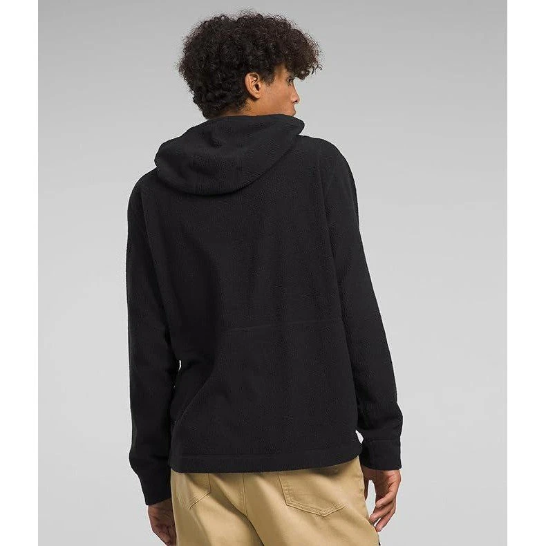 The North Face Men's Pali Pile Fleece Hoodie 6 The North Face Men's Pali Pile Fleece Hoodie - Image 4