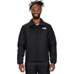The North Face Men's Flare Synthetic Jacket -Favorite Wear medium 69d88b92 04d4 470c b17a c6695b2dc22f