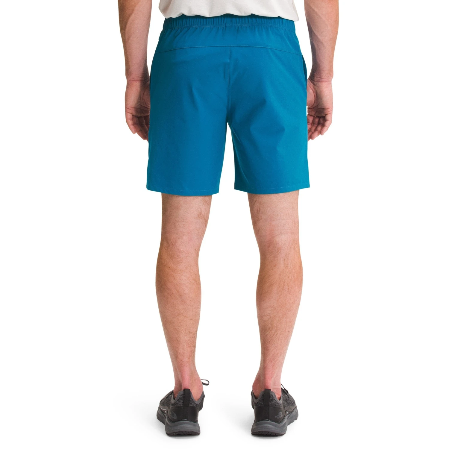 The North Face Men's Wander Short 4 The North Face Men's Wander Short - Image 2