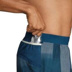 Brooks Men's Sherpa 7" Short -Favorite Wear medium 69f0546a ce1a 494b ba0d 5675a4a881a1