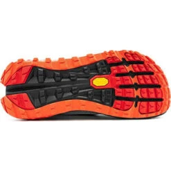 Altra Men's Olympus 4 Running Shoe -Favorite Wear medium 6a3065cd 1461 4698 9cc5 1b359cf482ae