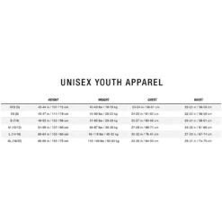 The North Face Kids' Glacier ¼ Zip