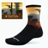 Swiftwick Vision Six Impression Crew Socks -Favorite Wear medium 6b2a79d6 88f0 43b8 88cc df7bf0e55543