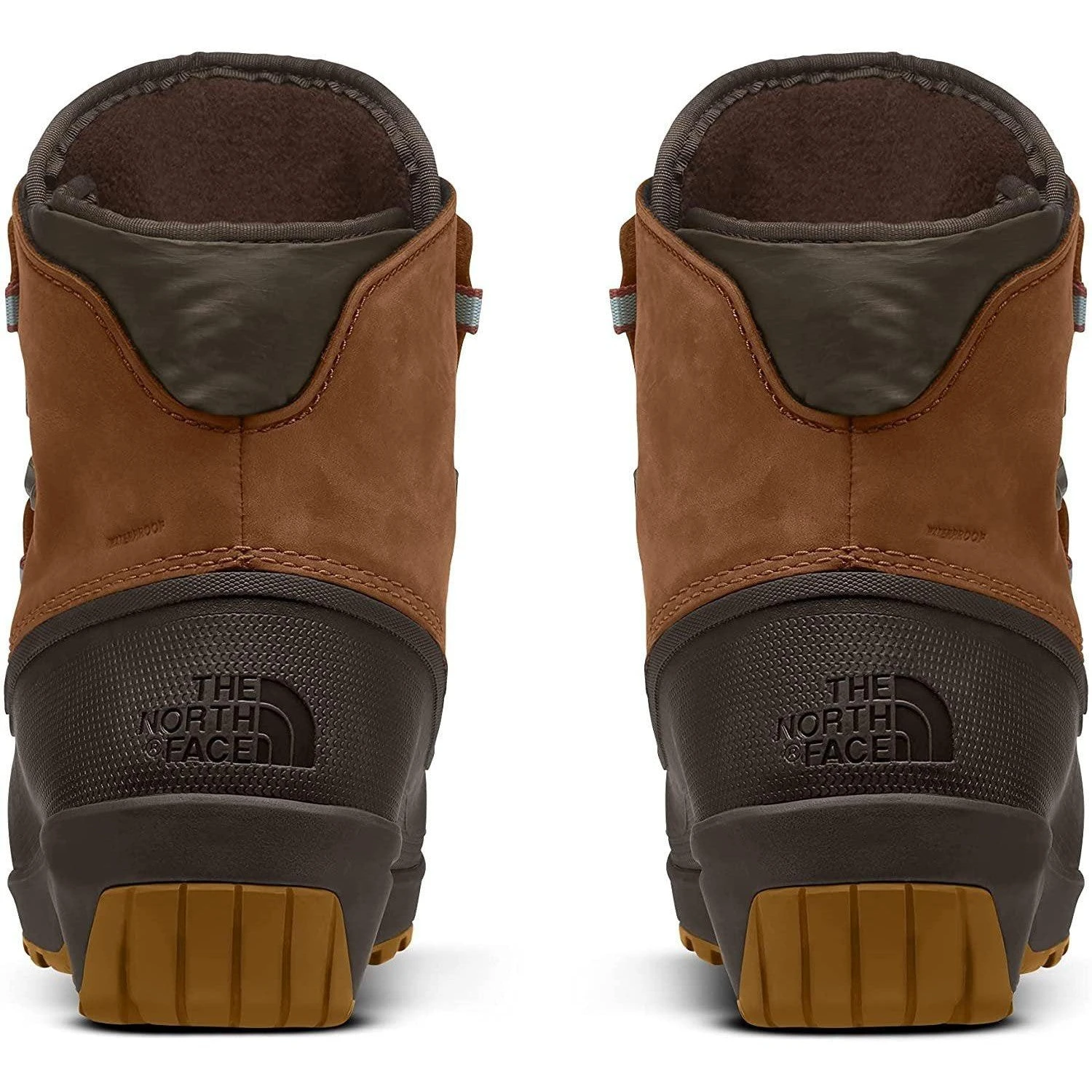 The North Face Women's Shellista IV Shorty WP Boot 8 The North Face Women's Shellista IV Shorty WP Boot - Image 6