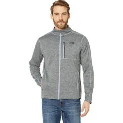 The North Face Men's Canyonlands Full Zip -Favorite Wear medium 6b6fbaf9 446c 495c a8b5 edb6d28bec4c