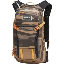 Dakine Men's Drafter Bike Hydration Backpack -Favorite Wear medium 6b7eacfd a86a 4361 a632 3ddc394a4d72