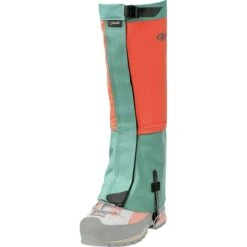 Outdoor Research Men's Crocodile Gaiters -Favorite Wear medium 6bb3fbf1 de67 4231 ab02 a9ab78304a06