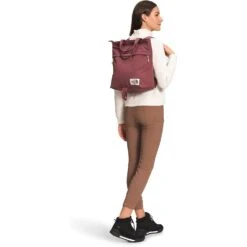 The North Face Berkeley Tote Pack -Favorite Wear medium 6bfcce3e 8afc 41cf 9b68 8f9215ff5dd0